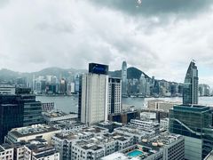 -香港尖沙咀凯悦酒店