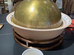 -小乌猪·金华筒骨煲(永盛购物广场店)