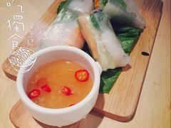 来龙里冰室(万象城店)-来龙里 精致 东南亚餐室(万象城店)