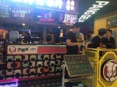 -胖哥俩肉蟹煲(河北勒泰购物中心店)
