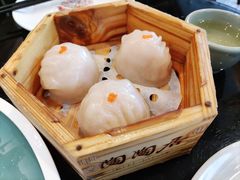 陶陶居大虾饺-陶陶居酒家(海岸城店)
