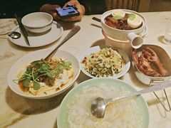 -弄堂里(西溪龙湖天街店)
