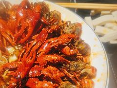 -红盔甲·小龙虾(人民广场店)