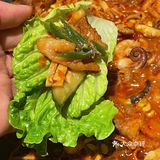 一家值得推荐的韩国料理-小酒馆