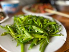 -阿葉农家饭店