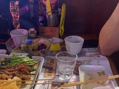 -木屋烧烤(白石洲店)