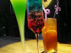 -M-3 PUB(创智天地店)