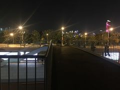 -月湖风景区
