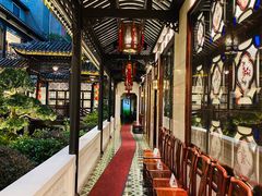 -北园酒家(小北路店)