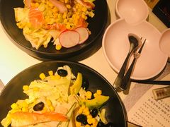 -赤坂亭M9和牛烧肉·日料398放题(万达店)