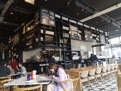 -玛尚诺Pizza&Bar(长泰广场店)