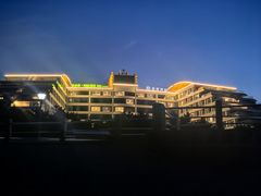 -日照灯塔风景区