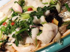 -晓粤·惹味粤菜(凯德乐峰广场店)