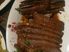-潮双喜正宗澄海狮头鹅华利路店