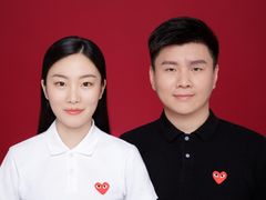 -天真蓝照相馆(杭州滨江宝龙店)