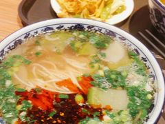 -有礼有面(知春路店)
