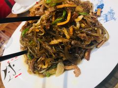 -缘来聚·徽菜名店(黄山宏村店)