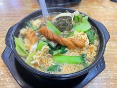 -巧酱府重庆砂锅大全