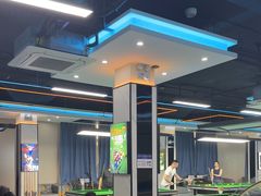 -永宁台球·棋牌俱乐部(淮海路店)