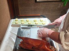 -盛百味·家宴餐厅(霸州分店)