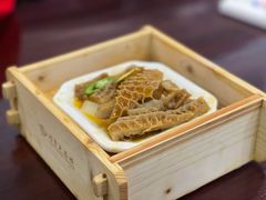 -彩景大酒楼(万泰新天地店)