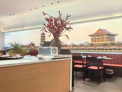-烟台金沙滩喜来登度假酒店
