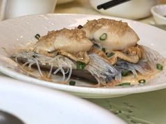 -老字号蛇口德记烧腊饭店·海鲜加工