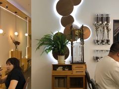 -铁手珈琲制造局metalhands(望京店)