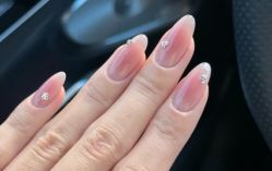 -JX今喜美甲美睫