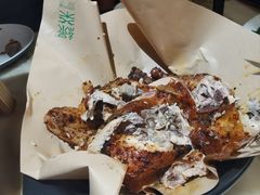 -绿茶餐厅(朝阳大悦城店)