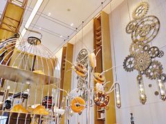 -长春富力万达文华酒店-集·味自助餐厅