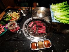 -韩烧牛中牛·甄选黑牛烤肉(黑金店)