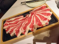 -椰子不语 椰子鸡火锅(淮海店)