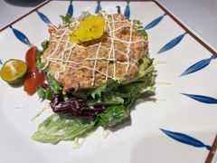 -清真·艾美可餐厅(鹏欣水游城店)