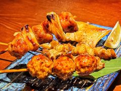 -王氏炉匠·烧鸟放题自助(好运街店)