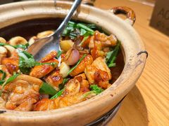 -荣小馆(杭州大厦店)