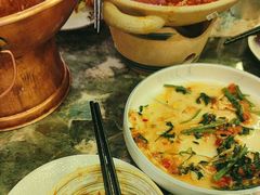 -浩海火燒雲傣家菜(芮欧百货店)