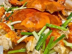 -花中城·杭帮菜·粤菜·海鲜火锅(清泰街店)