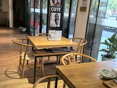 -麦子MaiMassage(打浦桥店)