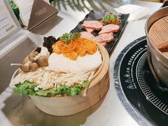 -椰庭·椰子鸡·创意玩家(晶耀前滩店)