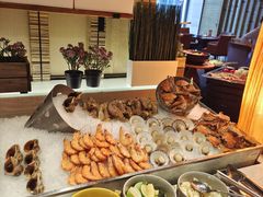 -富力希尔顿酒店·地阔自助餐厅