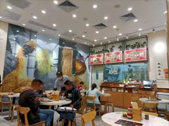 大堂-细拥竹升面(花城汇店)