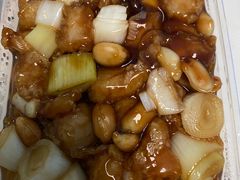 -黑窑厂糖油饼烤鸭·清真菜(旗舰店)