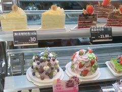 -FANEN法念·烘焙·甜点(万象城店)