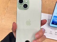 -Apple零售店(华贸购物中心店)