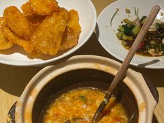 -关东小磨东北菜(上海长风大悦城店)