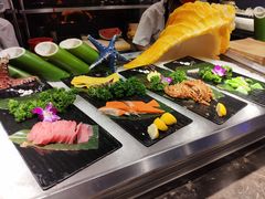 -吉布鲁牛排海鲜自助(袁州店)