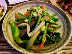 -The BREW·酿餐厅(浦东嘉里大酒店)