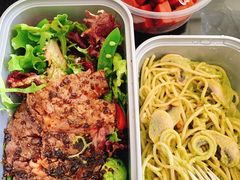 -UPPER KITCHEN(延安路店)