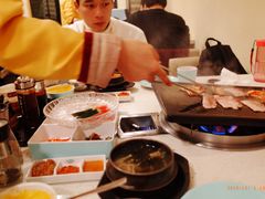 -韩时烤肉(枫蓝店)